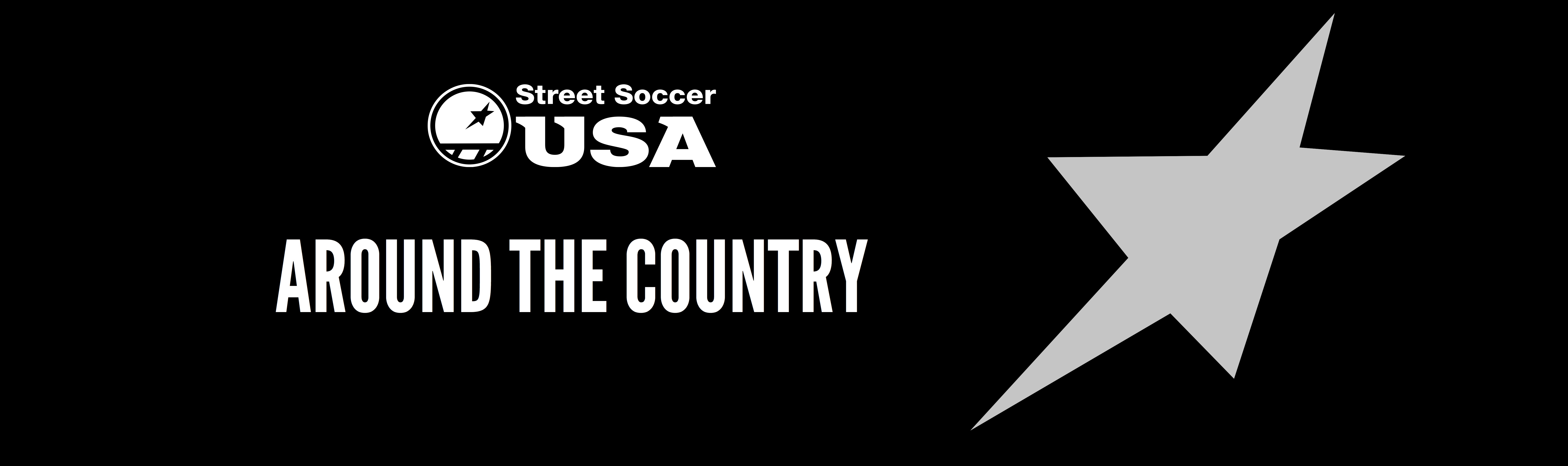 Around the Country - New York - Street Soccer USA