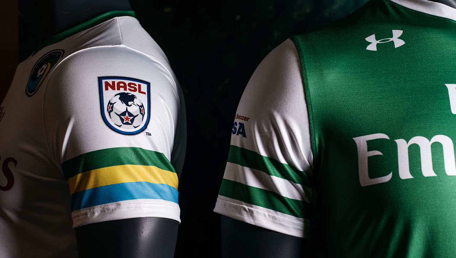 new york cosmos jersey