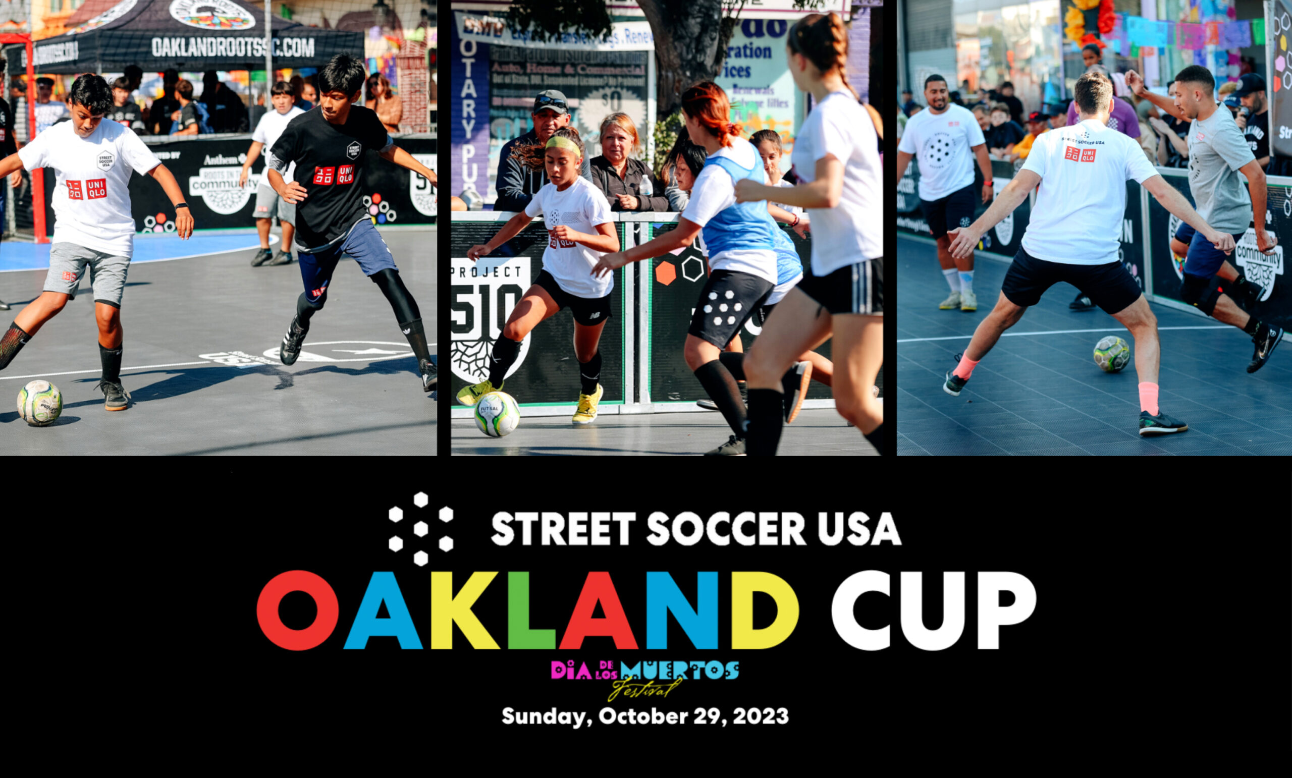 SSUSA Oakland Cup