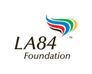 LA84 Foundation