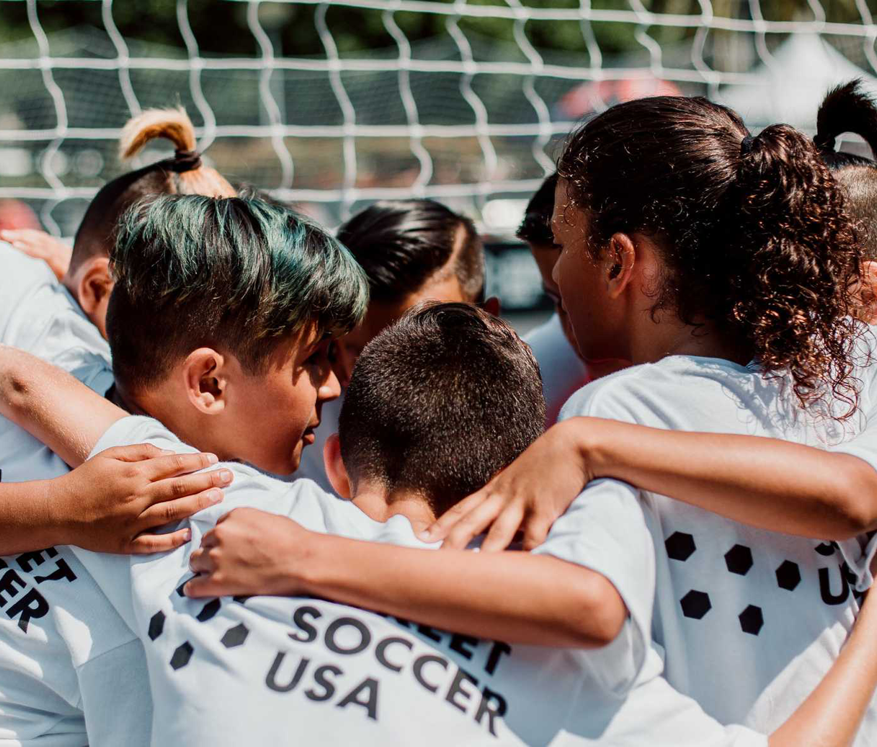 The Annual Street Soccer USA Cup Series Returns for its 8th Year in San Francisco